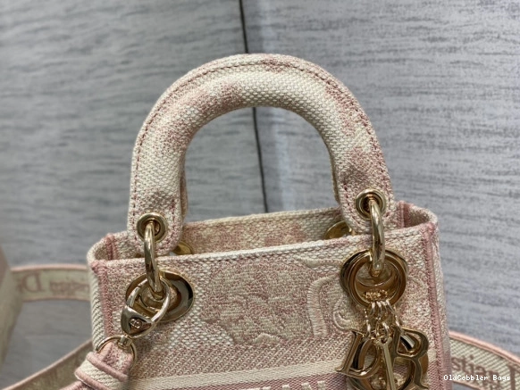 OldCobbler Bags DIRO-17CM LADY 0816
